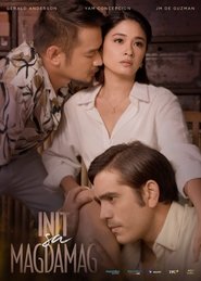 Poster Init sa Magdamag 2021