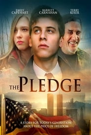 The Pledge постер