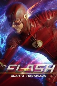 Flash: Temporada4 online