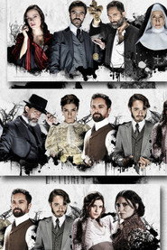 La Poseída poster