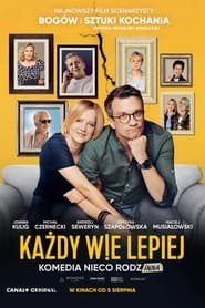 Kazdy wie lepiej (2022) Unofficial Hindi Dubbed