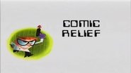 Comic Relief