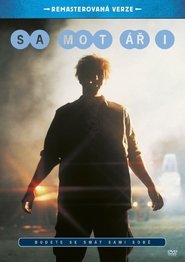 Samotáři 2000 film plakat