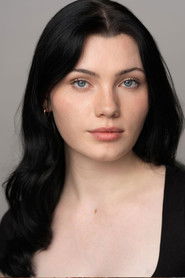 Photo de Hailey Stubblefield, qui joue Cosette dans Stargazer