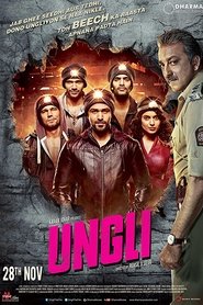 Ungli (2014) Hindi Movie Download & Watch Online WEB-RIP – 480P, 720P & 1080P