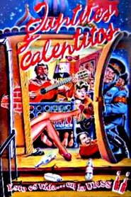 Juntitos y calentitos