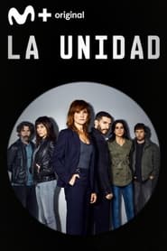 La unidad Season 2 Episode 6 مترجمة والأخيرة