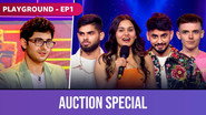 Auction Special