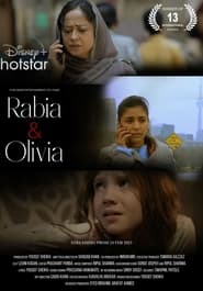 Rabia and Olivia постер