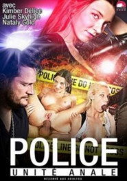 Police unite anale