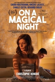 Chambre 212 / On a Magical Night (2019) online ελληνικοί υπότιτλοι