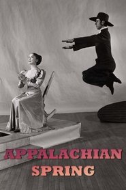 Appalachian Spring (1958) HD