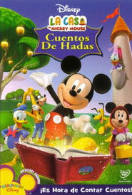 Se La Casa de Mickey Mouse: Cuentos de Hadas Film på Nett La Casa de Mickey Mouse: Cuentos de Hadas Film på Nett Gratis