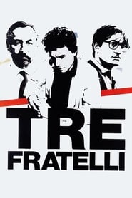 Three Brothers / Tre fratelli (1981) online ελληνικοί υπότιτλοι