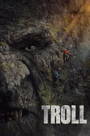 Image O Troll da Montanha