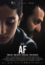 Af (2020) Cliver HD - Legal - ver Online & Descargar