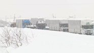 Safety Tips for Driving in Snowy Conditions