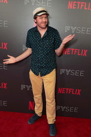 Portrait de Mike Hollingsworth