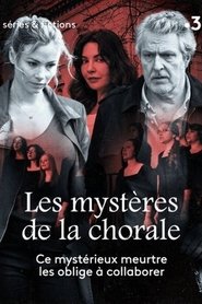 Les mystères de la chorale 2020 Les mystères de la chorale 2020