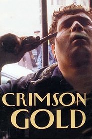 Crimson Gold (2003) poster