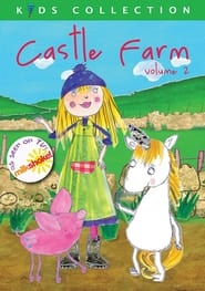 Castle Farm poster