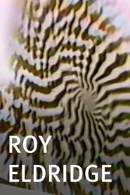 Poster Roy Eldridge 1986