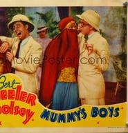 Mummy's Boys