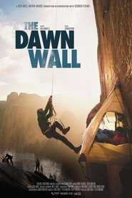 The Dawn Wall постер