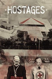 Poster Hostages 2017