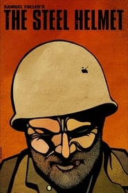 Poster The Steel Helmet 1951