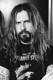 Rob Zombie