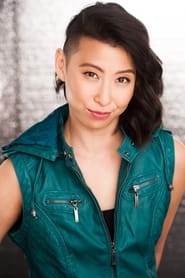 Erika Ishii as Jae (voice)