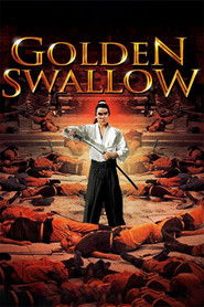 Golden Swallow (1968)