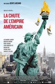 La Chute de l’Empire américain