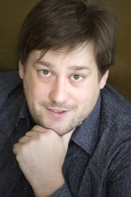 Grigoriy Skryapkin
