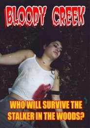 Poster Bloody Creek 1993