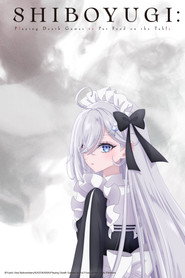 SHIBOYUGI: Playing Death Games to Put Food on the Table (2026)