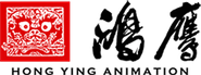 Logo for Hong Ying Animation
