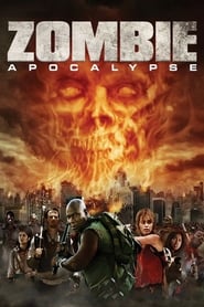 Poster Zombie Apocalypse 2011