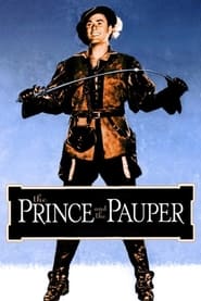 The Prince and the Pauper постер