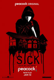 Sick постер