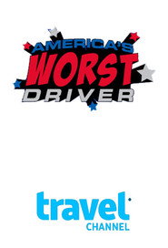 America's Worst Driver постер