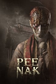 Pee Nak (2019) Thai WEB-DL 720p&480p
