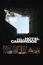 Poster Era o Hotel Cambridge