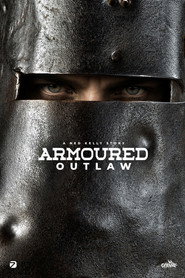 Armoured Outlaw - A Ned Kelly Story