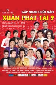 Poster Xuân Phát Tài 9 2018