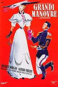 Grandi manovre (1955)