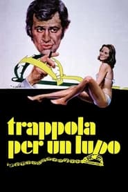 Trappola per un lupo (1972)