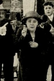 Poster A Joke on Jane 1914