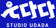 Logo for Studio Udada